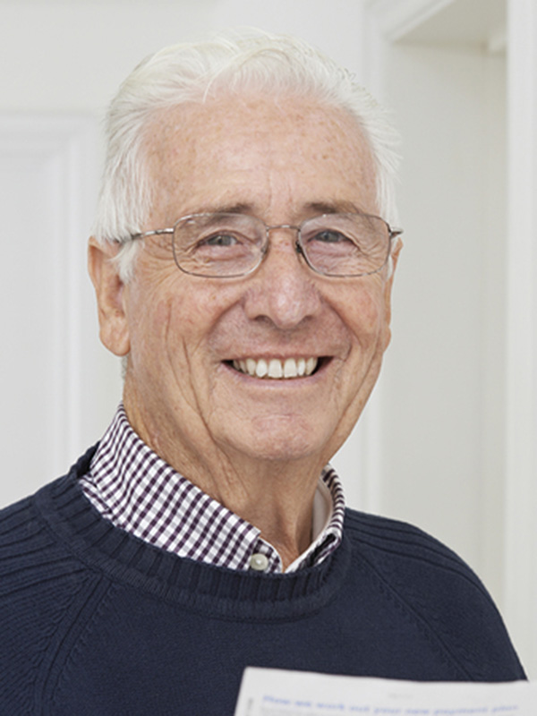 Tim B.